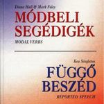 Módbeli segédigék / Függő beszéd fotó