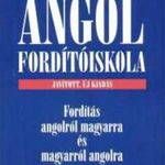 Angol fordítóiskola - Bart István; Klaudy Kinga; Judy Szöllősy fotó