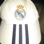 Reál Madrid baseball sapka fotó