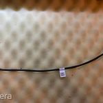 Dell Latitude 5580 battery cable akku kábel Precision 3520 kábel 968CF 0968CF DC02002NY00 fotó