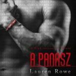 Lauren Rowe - A panasz fotó