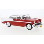 Chevrolet Bel Air 4-Door Sedan 1: 24 WB fotó