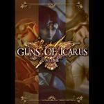 Guns of Icarus Online (PC - Steam elektronikus játék licensz) fotó