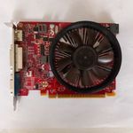 Geforce GTX 650 1gb/128 bites PCI-E videokártya fotó