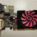 Gainward GeForce GT620 2Gb PCI-E videokártya. fotó