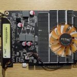 Nvidia videókártya GT 630 2GB - 128Bit DX12 - HDMI fotó