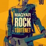 Magyar Rocktörténet '80-'90 fotó