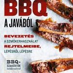 BBQ a javából fotó