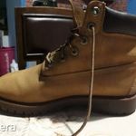 Végkiárúsítás ! Timberland bakancs 35, 5' fotó