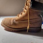 Végkiárúsítás ! Timberland bakancs 39' ( W 8) fotó