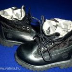 Timberland gyerek bakancs 20-as, 13, 3cm fotó