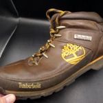 Timberland (eredeti) férfi 45-BTH: 29 cm magasszárú bakancs fotó