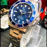 Rolex férfi karóra fotó