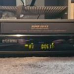 NV-HD620 HI-Fi Stereo vhs video-recorder, megkímélt, hibátlan fotó