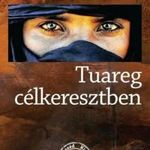 Tuareg célkeresztben fotó