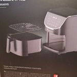 Air fryer 7L XXL UJ Dobozába fotó