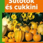 Sütőtök és cukkini fotó