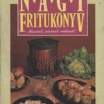 Nagy fritukönyv fotó