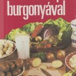 500 recept burgonyával fotó