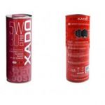 XADO Atomic 5W-30 C3 PRO RED BOOST 1L kiszerelésű szintetikus motorolaj 26168 fotó