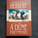 Frank Herbert: A Dűne eretnekei (A Dűne 5.) fotó