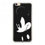 Disney szilikon tok - Mickey 029 Apple iPhone 5G/5S/5SE fekete (DPCMIC19547) fotó