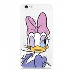 Disney szilikon tok - Daisy 003 Apple iPhone 5G/5S/5SE átlátszó (DPCDAI647) fotó