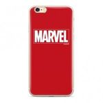 Marvel szilikon tok - Marvel 002 Apple iPhone 5G/5S/5SE piros (MVPC947) fotó