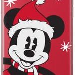 Disney szilikon tok - Mickey 039 Apple iPhone 5G/5S/5SE átlátszó (DPCMIC24919) fotó