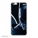 DC szilikon tok - Batman 020 Apple iPhone 5G/5S/5SE sötétkék (WPCBATMAN5757) fotó