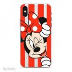 Disney szilikon tok - Minnie 059 Apple iPhone 5G/5S/5SE átlátszó (DPCMIN38926) fotó