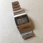 Seiko LCD karóra M154-4019 fotó