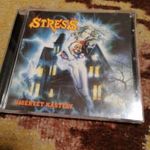 CD - Stressz - Kísértet kastély fotó