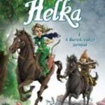 Helka - A Burok-völgy árnyai - képregény fotó