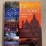 Ez Európa! -A legszebb tájak és városok fotó