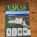 Várak, kastélyok, templomok évkönyv 2016 fotó