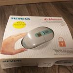 Új Siemens usb-s egér fotó