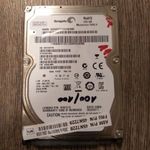 Seagate 250 gb 2.5-ös hdd 100/100%-os! fotó