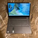 Hibátlan Lenovo c340-14iml i5/8GB/SSD fotó