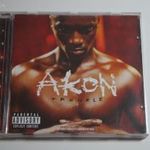 Akon – Trouble fotó