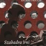 András Orsolya - Szabadra írni fotó