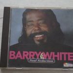 Barry White – Soul Seduction fotó