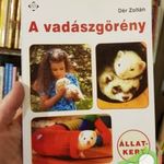 Dér Zoltán: A vadászgörény fotó