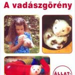 DÉR ZOLTÁN. A VADÁSZGÖRÉNY fotó