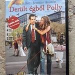 Ben Stiller - Jennifer Aniston: Derült égből Polly DVD fotó