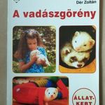 Dér Zoltán - A vadászgörény T50b fotó