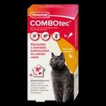 COMBOtec Cat bolha-és kullancs ellen spot-on (0, 5 ml) fotó