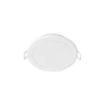 Mennyezeti Lámpa Philips Downlight meson Fehér 550 lm (Ø 9, 5 x 7, 5 cm) (6500 K) fotó