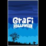 GraFi Halloween (PC - Steam elektronikus játék licensz) fotó