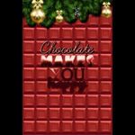 Chocolate makes you happy: New Year (PC - Steam elektronikus játék licensz) fotó